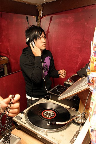 Pete Wentz 6